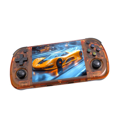 R36H PRO/R36HPROMAX Retro Handheld Console Linux+Arkos Open Source WIFI 4.2 Inch IPS 64GB Portable Game Player