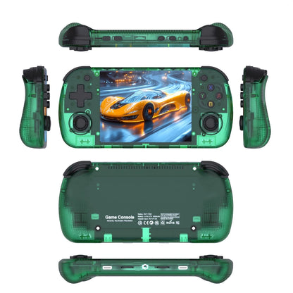 R36H PRO/R36HPROMAX Retro Handheld Console Linux+Arkos Open Source WIFI 4.2 Inch IPS 64GB Portable Game Player