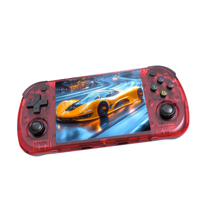 R36H PRO/R36HPROMAX Retro Handheld Console Linux+Arkos Open Source WIFI 4.2 Inch IPS 64GB Portable Game Player