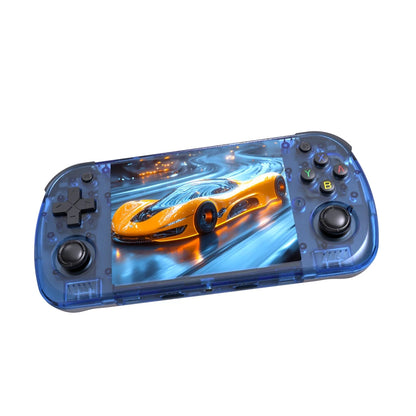 R36H PRO/R36HPROMAX Retro Handheld Console Linux+Arkos Open Source WIFI 4.2 Inch IPS 64GB Portable Game Player